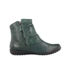 Bottines*Josef Seibel Naly 24 Petrol